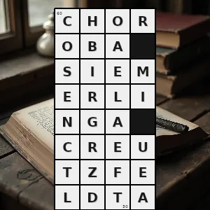 Rozwiązanie krzyżówki: choroba w której w wyniku mutacji genetycznej dochodzi do gromadzenia się kwasów tłuszczowych w różnych narządach - choroba siemerlinga-creutzfeldta | hasła, synonimy i podpowiedzi Hasło krzyżówkowe choroba w której w wyniku mutacji genetycznej dochodzi do gromadzenia się kwasów tłuszczowych w różnych narządach - choroba siemerlinga-creutzfeldta – rozwiązanie, synonimy, podpowiedzi i definicje krzyżówkowe